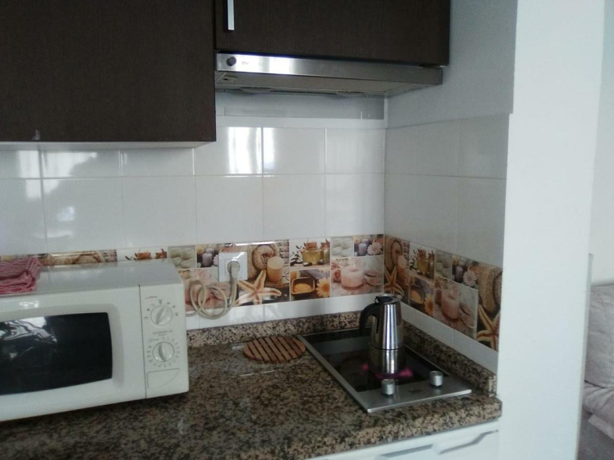 Loft 1 Apartment Ayamonte Ngoại thất bức ảnh