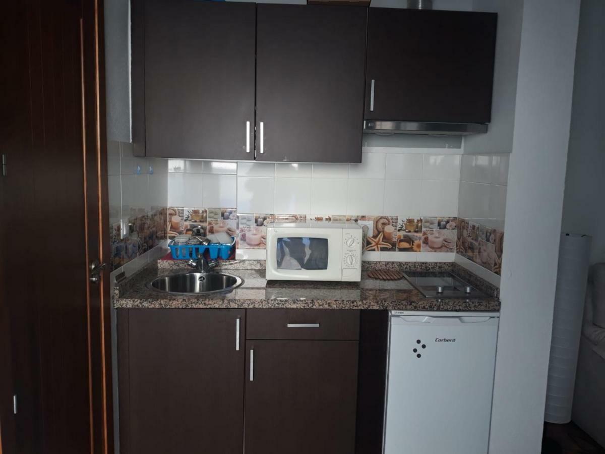 Loft 1 Apartment Ayamonte Ngoại thất bức ảnh